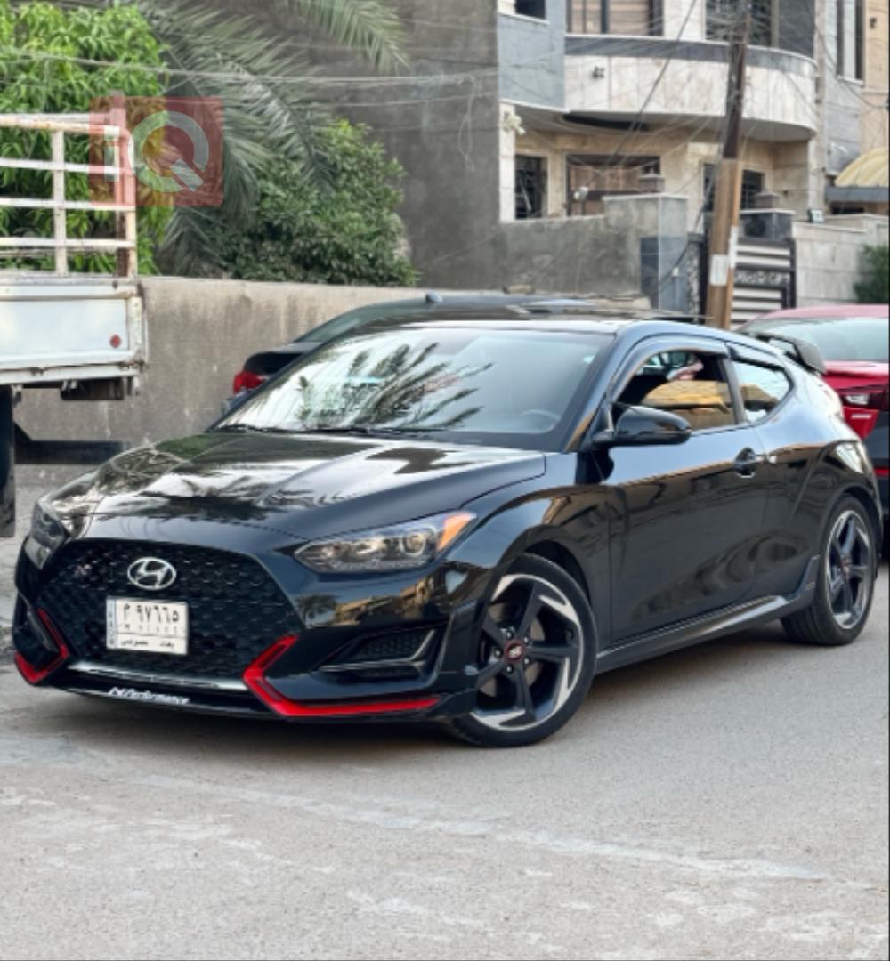 هيونداي فلوستر
